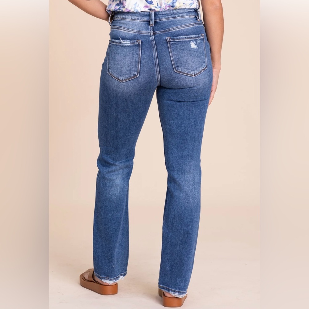 Risen jeans - Picture 5 of 5